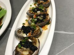 -神洲四海大酒楼(王府井澳门中心店)