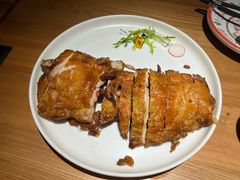 -小放牛炒菜馆(爱琴海店)