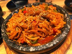 -鑫日千里马朝鲜族小馆(总店)