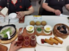 -蔡澜点心·粤菜(月星环球港店)