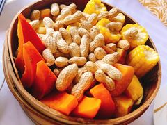 -天目湖御水温泉·度假酒店