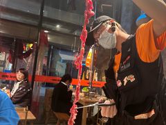 -霸腹烤肉(厦门柚子番店)