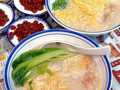 -顺德杨廷记(白云山店)