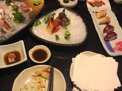 -梅筑·创意料理(王府井百货店)