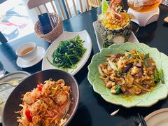 -Thai Alley泰爱里(二沙岛店)
