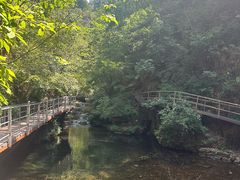 -九龙潭景区