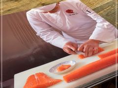 -古田居·特色寿司料理(骏欣中心店)