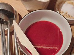 -巴奴毛肚火锅(龙湖锦艺城店)