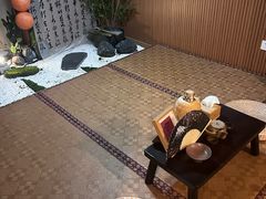 -秘境影院式酒店(苏州平江万达广场店)