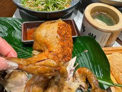 -打酱油·非遗淮扬菜(瘦西湖梅岭店)