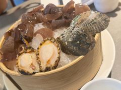 -佬太公海鸭·海鲜大排档(上海总店)