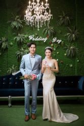 -太古映画婚纱摄影(天河店)