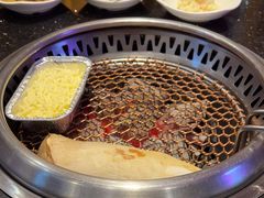 -木槿花韩式炭烤·熟成肉工坊(孙文东路店)