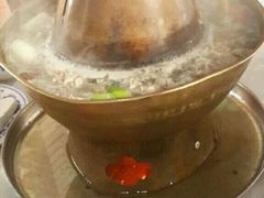 -鑫龙火锅城(嘉汇广场店)