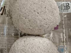 小小蒸米糕(紫米味)-一鸣真鲜奶吧(龙江地铁站店)