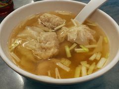 传统鲜肉云吞-恩宁刘福记(东华东路店)