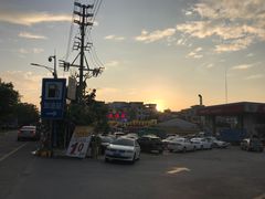 -鸿达渔港