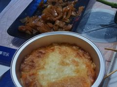 -靓靓蒸虾·头牌蒸虾(万松园玲珑店)