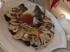 -博雅渔港·融合菜(维也纳国际大酒店)