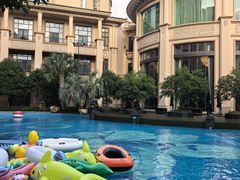 -上海闵行星河湾酒店
