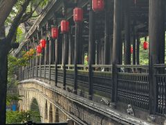 -乾州古城