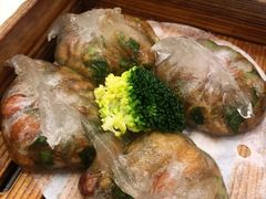 -龙的酒楼·手工早茶·顺德菜(近良路店)