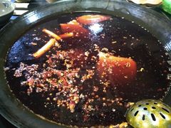 -星鸿社重庆老火锅
