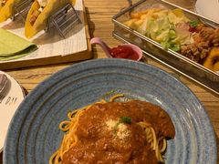 -塔可墨西哥餐厅(江宁景枫店)