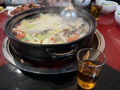 -西姆山居酒店(九寨沟沟口店)