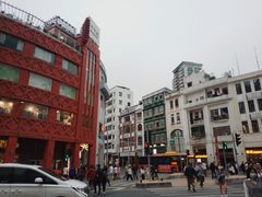 -黎雪珍凉茶(北京路店)
