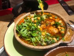 -斗鸡饭场伙(新南门店)