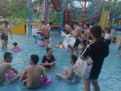 -阿酋湾水上乐园