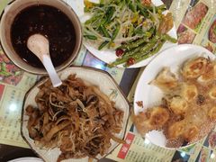 -葛记焖饼(伏牛路店)