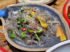 -阿记烧烤(大兴新区店)