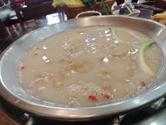 -老来福·非遗酸汤兔(凯旋路店)
