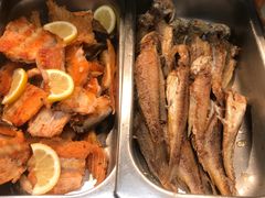 -松子料理(白家庄店)