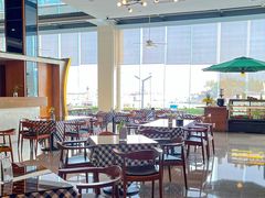 -大梅沙游艇度假酒店