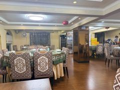 -新疆红柳花餐厅(新洲店)