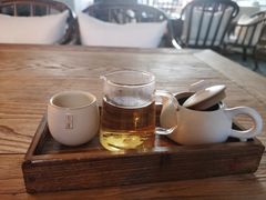 -瓦库茶馆17号(海汇港店)