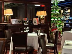 -Wolfgang’s Steakhouse 沃夫冈牛排馆(上海白玉兰广场店)