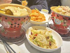 -关东小磨东北菜(漕河泾印象城店)