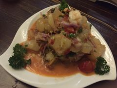 -Siam泰餐厅(水上公园店)