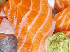 -水之惠鲜鱼料理(王府大街店)