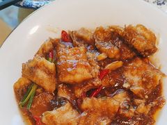 -赣南风味阁(赣州客家大道店)