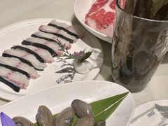-围炉夜话·潮汕卤水火锅(榕江店)