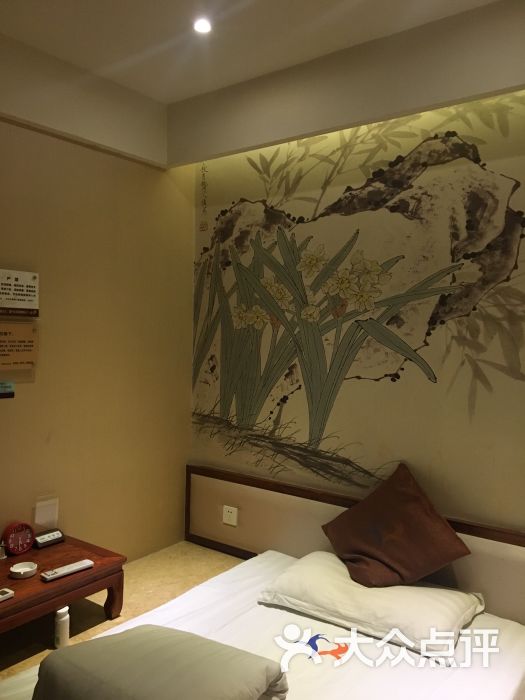 魔指仙境(安庆光彩店)图片 - 第1张