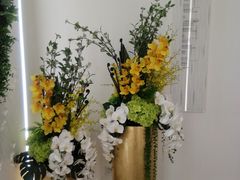 -花园5號餐厅