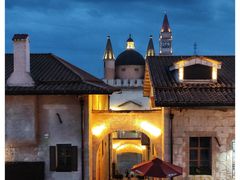 -华谊兄弟（长沙）电影小镇