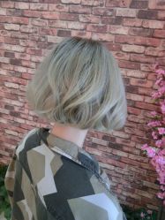 -BM SALON