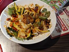 -胖哥俩肉蟹煲(梅溪步步高店)